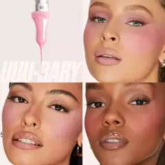 Huda beauty Lip gloss Faux Filler Shiny Cor: UUU Baby na internet