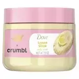 Imagem do Dove Crumbl Esfoliante Corporal 425 g