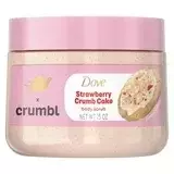Dove Crumbl Esfoliante Corporal 425 g - Trend & Pop