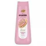 Sabonete Líquido Hidratante Corporal Dove Crumbl, Bolo de Confete, 20 oz