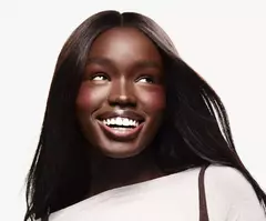 flex - rich neutral brown 