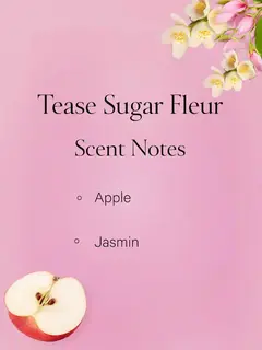 Victória´s secret Tease Sugar Fleur Body mist 250ml - comprar online