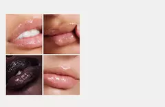 Rhode Peptide Lip Tint lemontini - shimmery sheer gold na internet