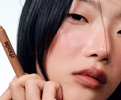 lunge - rosy beige