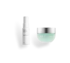 r.e.m beauty mini prep & set bundle