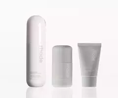Rhode the glow set - Glowy skin trio - comprar online