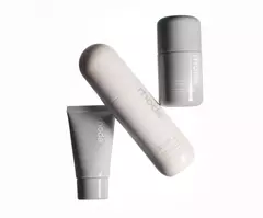 Rhode the glow set - Glowy skin trio