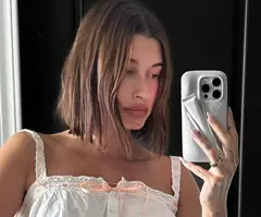 Lip Case Rhode Skin - Case lip rhode Hailey Bieber Original