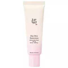 Protetor solar Day Dew leve FPS 40