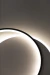 Aplique Plafon Techo Pinta LED Dinamico Circular Minimalista - tienda online