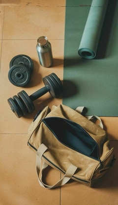 Banner de la categoría Fitness