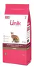 UNIK GATO AD. X 2KG