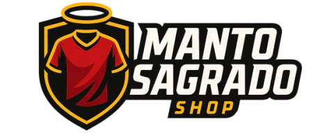 Manto Sagrado Shop