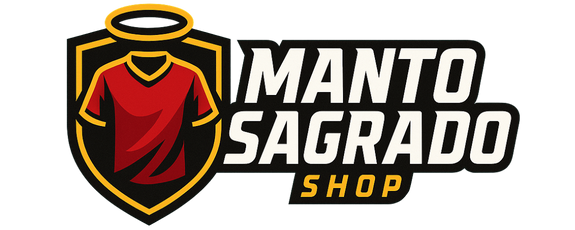 Manto Sagrado Shop