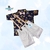 Conjunto Temático com Suspensório BITA CIRCO AZUL - comprar online