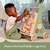 Andador Multifuncional de Madeira Boho Chic - Tiny Love - BabyStock