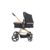 Carrinho de Bebê Ivy Gold - Galzerano - loja online