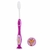 Escova De Dentes 3A+ Roxa - Chicco - comprar online