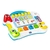 Brinquedo Letras em Movimento - Chicco