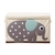 Cesto Organizador Retangular Elefante - 3 Sprouts - BabyStock