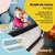 Grade para Cama Portátil Grey - Safety 1st - BabyStock