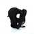 Canguru Infantil Loop Até 9 kg Preto - Cosco - BabyStock