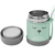 Pote Térmico com Talher Gumy 320 ml Verde - Buba - comprar online