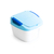 Troninho Infantil Peppy Azul - Cosco