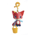 Brinquedo Jitter Jumpy Chistopher - Tiny Love