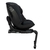 Cadeirinha de Carro Spinel 360 Plus 0 a 36kg Isofix Authentic Black - Maxi-Cosi - loja online
