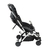 Carrinho de Bebê Up! Metal Prata - Burigotto - comprar online