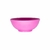Prato Infantil Bowl 300 ml Rosa Escuro - Infanti