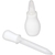 Kit Aspirador Nasal com Conta-Gotas - Buba - comprar online