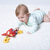 Brinquedo Jitter Jumpy Chistopher - Tiny Love na internet