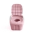 Troninho Infantil Ploc Rosa - Voyage - loja online