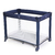 Berço Compacto Mini Play Net Blue - Safety 1st - BabyStock