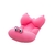 Imagem do Almofada De Banho Rosa Tamanho P - Baby Pil