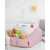 Organizador de Acessórios com Led Rosa - Skip Hop - loja online