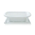Banheira de Bebê Whippy Branca - Cosco - comprar online