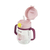 Copo de Transição com Canudo 240 ml Milky - Clingo na internet