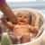 Banheira de Bebê Smile com Suporte Grey - Safety 1st - BabyStock