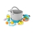 Moby Organizador de Brinquedos de Banho Baleia - Skip Hop - BabyStock