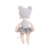 Boneca Angela 36 cm Sofia - Metoo - BabyStock