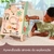 Andador Multifuncional de Madeira Boho Chic - Tiny Love - loja online