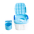 Imagem do Troninho Infantil Peppy Azul - Cosco