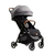 Carrinho de Bebê Combo Parcel Carbon com Bebê Conforto I-snug Shale Joie - comprar online