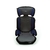 Cadeirinha de Carro Tour 9 a 36 kg Cinza e Azul - Cosco na internet