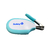 Cortador de Unha Anatômico Aqua White - Safety 1st