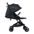 Imagem do Carrinho para Bebê Compacto Qbit+All Terrain Night Black - GB
