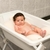 Almofada De Banho Creme - Baby Pil na internet